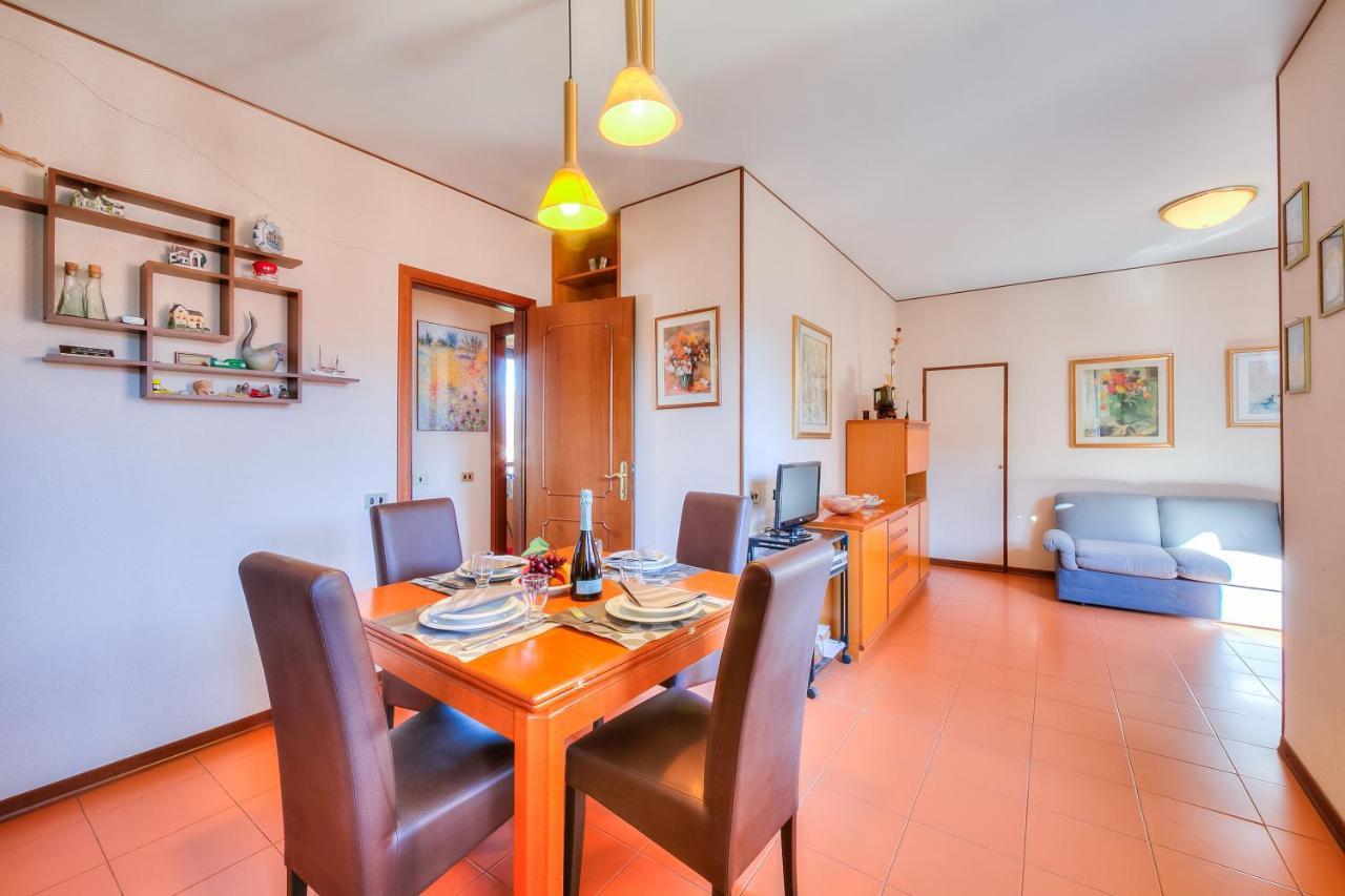 Laura'S Cozy Apartment Stresa Center - Happy Rentals Exterior foto
