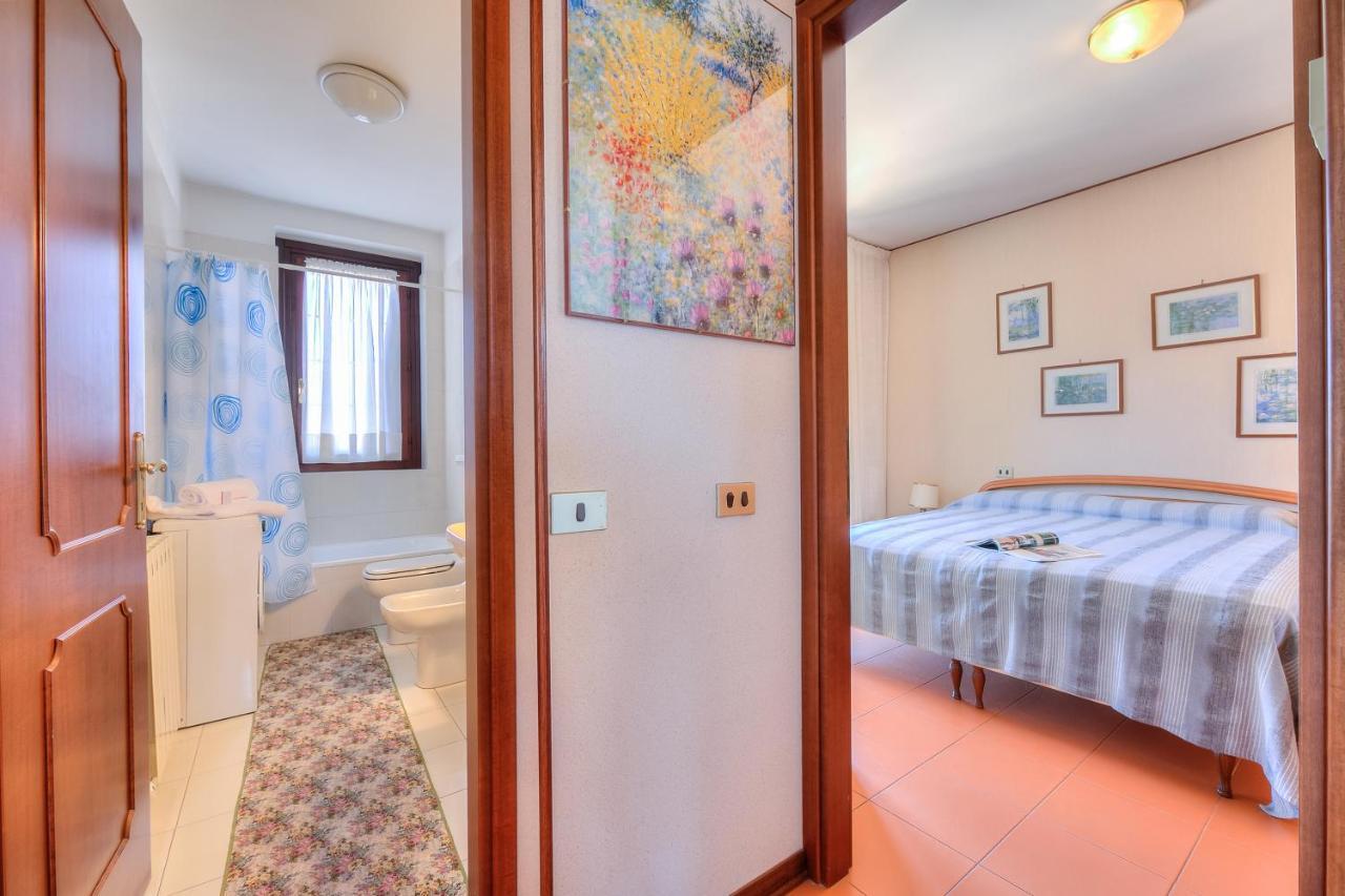 Laura'S Cozy Apartment Stresa Center - Happy Rentals Exterior foto