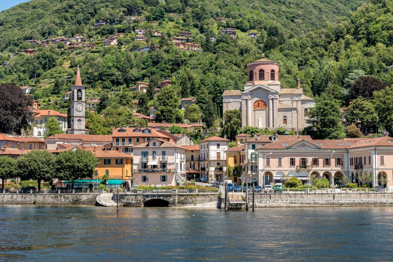 Laura'S Cozy Apartment Stresa Center - Happy Rentals Exterior foto