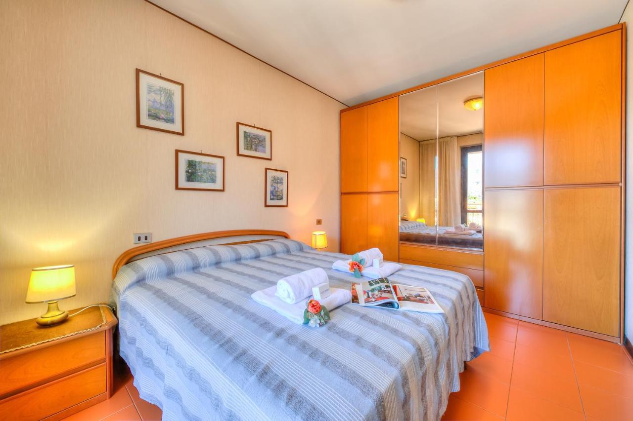 Laura'S Cozy Apartment Stresa Center - Happy Rentals Exterior foto