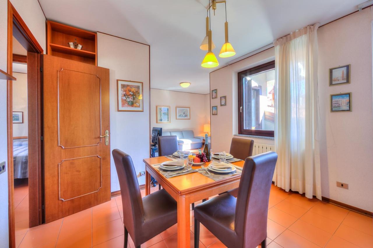 Laura'S Cozy Apartment Stresa Center - Happy Rentals Exterior foto