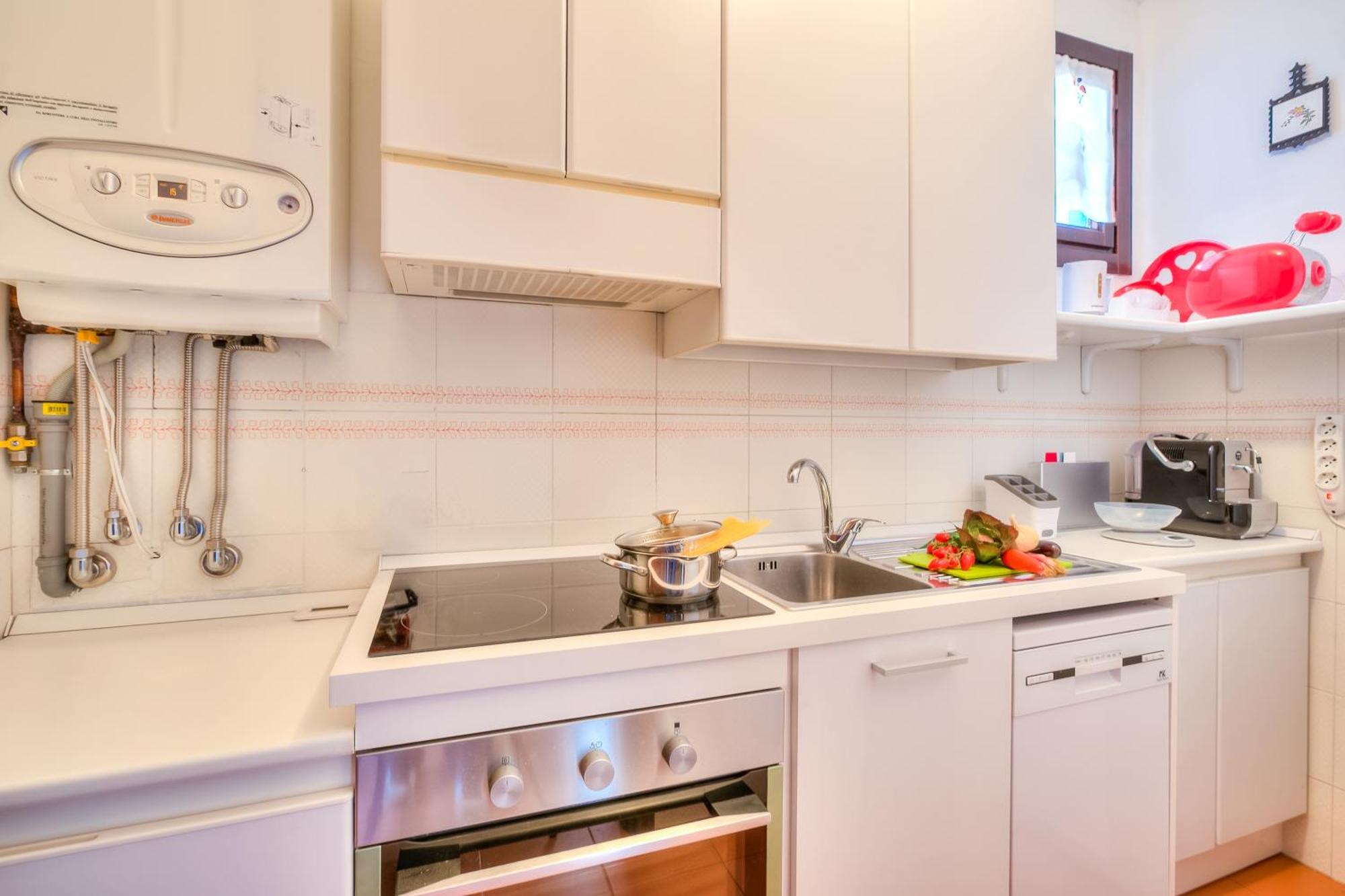 Laura'S Cozy Apartment Stresa Center - Happy Rentals Exterior foto